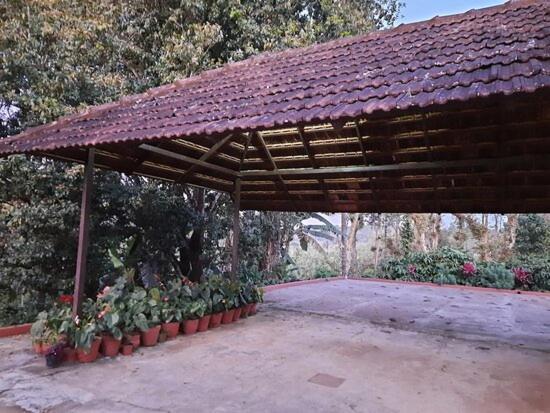 Sardar Bahadur'S Heritage Bungalow Estate Stay Napoklu Extérieur photo