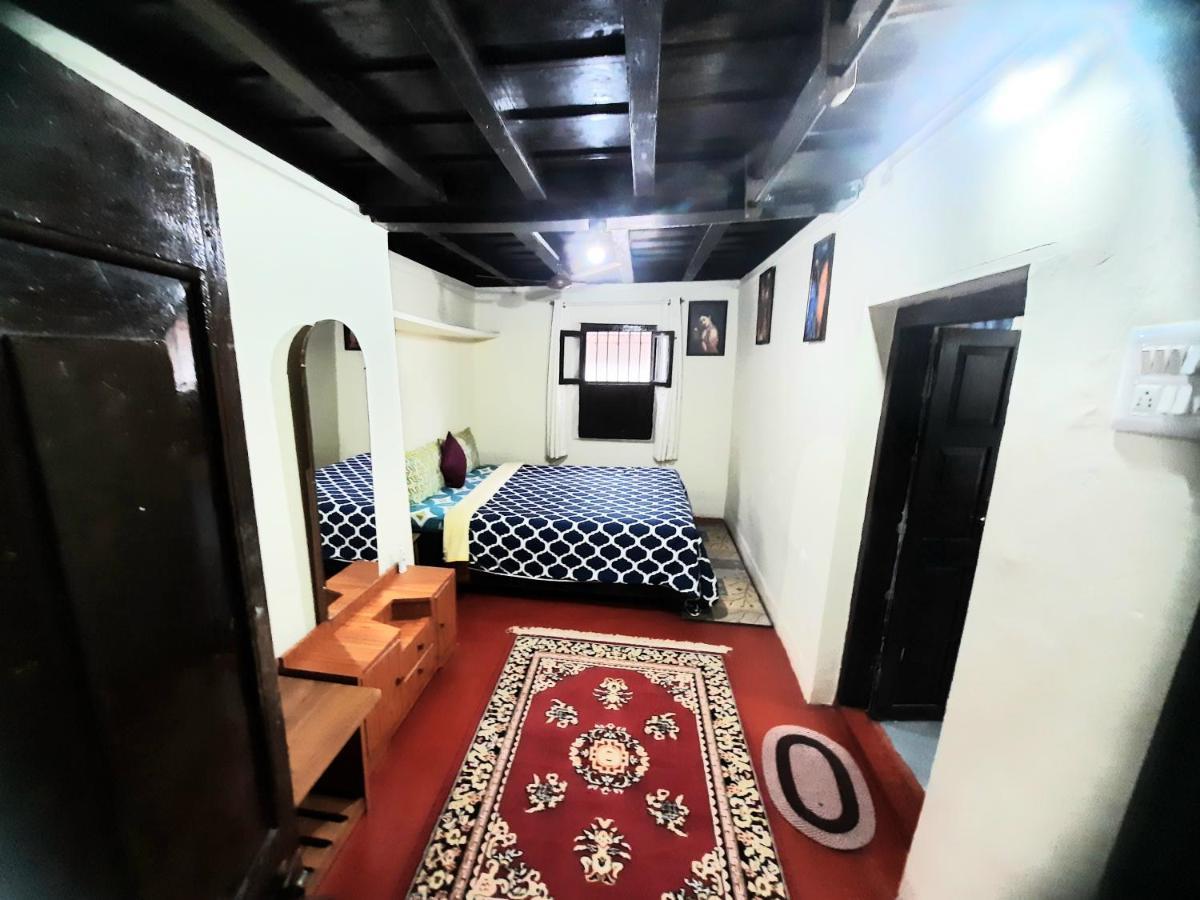 Sardar Bahadur'S Heritage Bungalow Estate Stay Napoklu Extérieur photo